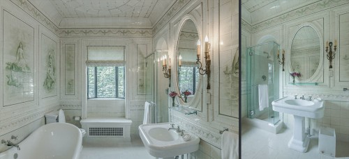 Large Bathroom